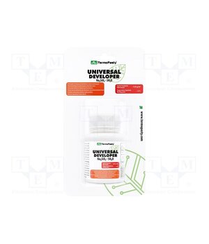 ART.AGT-326 Chemical agent: developer; blister,plastic container; 110g LeRep3EUOu_4kR6pnBVjxjsL_MQqi_oRObwOzJKbGlI