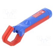 NO. 35-50 Stripping tool; Øcable: 35÷50mm; Wire: round; Tool length: 118mm JlEuST6Z5GZcbLEVUIF_0WeEVb1_JWnQolKkEoCfsF4