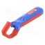 NO. 35-50 Stripping tool; Øcable: 35÷50mm; Wire: round; Tool length: 118mm JlEuST6Z5GZcbLEVUIF_0WeEVb1_JWnQolKkEoCfsF4