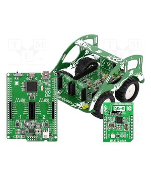 BUGGY + CLICKER 2 FOR FT90X + BLE P CLIC Dev.kit: FT32 PILSeXdcGvzjQOH5kYfrf-P5kPvTQoAEyhKDhnQP_bc