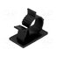 AP-1720 Self-adhesive cable holder; 16.5÷20.1mm; polyamide; black Q1ZX7a-WcgjfN2VN5_d3tdGFOJK81BNrnkJfSljddQ8