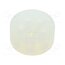 53629556 Insert for gland; 5.6mm; PG29; IP54; silicone; Holes no: 5 ILdQo0BEkWnt-STNNwjiig0XsUwIC9fedIDlQ-sXmBE