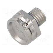 VENT-MS1NME-O8001 Pressure compensation device; IP69K; -40÷125°C; Thread: M12 q5-m0YGjJfVP-0-EPSKsnz43PJi1dGP0ysTYDgSvCeo