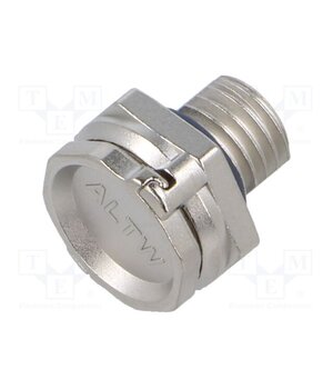VENT-MS1NME-O8001 Pressure compensation device; IP69K; -40÷125°C; Thread: M12 q5-m0YGjJfVP-0-EPSKsnz43PJi1dGP0ysTYDgSvCeo