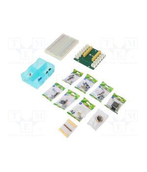 GROVE STARTER KIT FOR LINKIT 7697 Dev.kit: Grove Starter Kit for LinkIt 7697; Grove 1EB6SZJT5SbuJlFVvz-hvEE21lcnr-fmiEKQsduVI3A