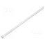 1292.1301 Fiber for LED; Ø2mm; L: 45mm; round; Front: flat; straight WNO3IN6g2o3qOECQt3ZdoAOU-NVrWliPebjFcTPgLik