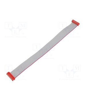 2205072-3 Ribbon cable with connectors; Tape ph: 1.27mm; PIN: 12; Len: 0.2m jV5uJonrRj6y4WqFhnzgp4gi4-XJayOLqoJvtHe30Yk