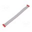 2205072-3 Ribbon cable with connectors; Tape ph: 1.27mm; PIN: 12; Len: 0.2m jV5uJonrRj6y4WqFhnzgp4gi4-XJayOLqoJvtHe30Yk