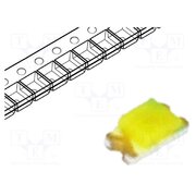 LL-S192W-W2-1C LED; white cold; SMD; 0603; 60÷180mcd; 140°; 20mA; 2.8÷3.8VDC; 95mW DswAcNQIPyK4iftGpNuEJmRfViYhZJEcJycSosH9S9g