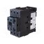 3RT2036-1AB00 Contactor: 3-pole; NO x3; Auxiliary contacts: NO + NC; 24VAC; 50A s9BjoARrlbW2Lu7OL67Fofp1yBqT5Z60hZdl-n_T0Uo