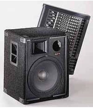 Visaton 'MB 115/H' komplekts, maks. 500 W, 8 omi, 50–20000 Hz, 96 dB, 1 gab.

 GKVS2MB115H.jpg