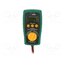 KPSMT70CBINT Digital multimeter; LCD; (6000); VDC: 600mV,6V,60V,600V; True RMS 2x9KcrtJvIf6hxEur1wYGVbkqkW8b1blaMgVCm2Oi8w