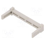 09185209002 Cable clamp; PIN: 20; SEK; SEK-18 ACC.STRAIN RELIEF CLAMP FE 20P ORg4LcTSsWDhprK5oxC076zVH6-JlcOt1BZrFs9Cj8U