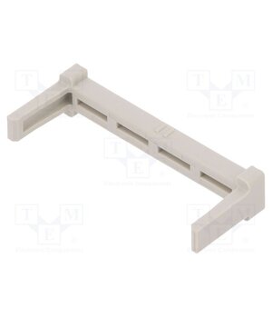 09185209002 Cable clamp; PIN: 20; SEK; SEK-18 ACC.STRAIN RELIEF CLAMP FE 20P ORg4LcTSsWDhprK5oxC076zVH6-JlcOt1BZrFs9Cj8U