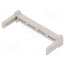 09185209002 Cable clamp; PIN: 20; SEK; SEK-18 ACC.STRAIN RELIEF CLAMP FE 20P ORg4LcTSsWDhprK5oxC076zVH6-JlcOt1BZrFs9Cj8U