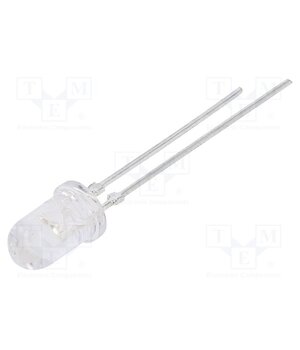 C503B-GCS-CB0C0781 LED; green; 5mm; 16800÷32900mcd; 30°; Front: convex; 3.2÷4VDC; 120mW UAMyQ9HQhsKhsyiq82Ni9Xs7Mqr99AVH6kGbim-MKK8