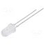 C503B-GCS-CB0C0781 LED; green; 5mm; 16800÷32900mcd; 30°; Front: convex; 3.2÷4VDC; 120mW UAMyQ9HQhsKhsyiq82Ni9Xs7Mqr99AVH6kGbim-MKK8