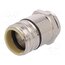 09151000374 Enclosure for connectors: M23; ComLock,external thread; EMC 6TGxqZAEUGZYs1yj1gpMbvM3Qh-3SEreJII3tV4Ezvc