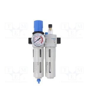 DC201A-02 Air preparation set; 1700l/min; Working press: max.16bar; 20um 3wdCgMCCcrZHEz6jpkwa8Y_Xw6jaeb_88JpEwaiDbcU