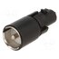ZRS-BMW-ISO/A Connector: antenna adapter; Fakra plug,ISO plug; straight; BMW 9kJNzdCu9FCDIVHfxfxi3M2KNwkTOXf2guwzk-07zP8