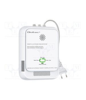 52578 Meter: gas detector; Equipment: user's manual,screws; -10÷40°C N9oLIx1O66HBxGtW3ISIMRHuVQeAkxM_JakQQJnNm30