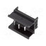 02539031301 Connector: PCB to PCB; male; PIN: 3; har-modular®; straight; THT lg7iW2cWpT9SQGwAh50aDPxHGpuw7FJYmun4Nm-osWk
