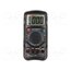UT55 Digital multimeter; LCD; 3,5 digit (1999); VAC: 2V,20V,200V,750V eb7HR9UQL5ZWAuKhW2vaamGhy3GkJVyfvA20pLtSqFQ