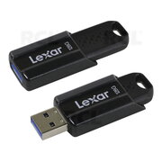 Флэш-память USB3.1 128 ГБ Lexar S80