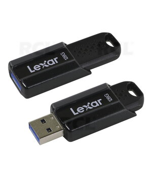 Lexar S80 128 GB USB 3.1 zibatmiņa

 AKRAK128LX.jpg