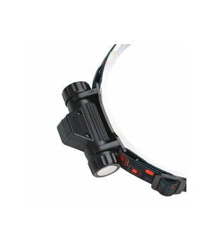 Priekšējais lukturis XPE+COB 200lm uzlādējams, 400mAh

 IPRG02+1.jpg