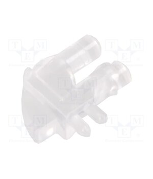LP-230 Fiber for LED; Ø3mm; L: 14mm; No.of mod: 2; Front: convex; angular gC9s-tILPBSb2WtVbu0QM6Di6Y5sa5oiK7sY-2U7fUA