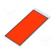 DE LP-505-R Backlight; LED; Dim: 75x30.48x2.5mm; red; 66.8x27mm; 220cd/m2 XIGMeVk1Xwbt0UowOcZIgsYl3i5HtGBynAPJ42_1LCY