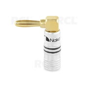 SPEAKER PLUG BALL 4 mm banāns, Nakamichi Excel, leņķveida melns

 CKI094KJ.jpg