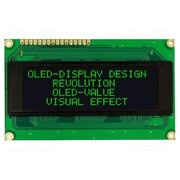 REC002004BGPP5N00100 Display: OLED; alphanumeric; 20x4; Dim: 98x60x10mm; green; PIN: 16 2NlCzOp2tp-1c8obrVsAbQPdzLYpDDNAPPq4H1LJm94
