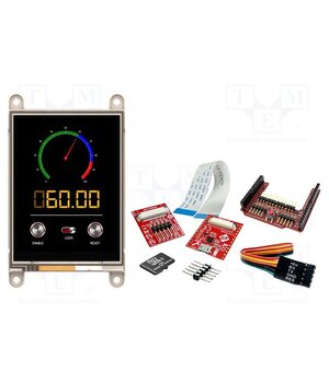 SK-GEN4-32DT-AR Dev.kit: with display; LCD TFT; Resolution: 240x320; uC: DIABLO16 Uh75ZhJjbAgwt__waksvAHLNFSd-DFwQudVRKj24rTo