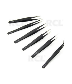 Antistatiskie pincetes komplekti ESD-10 ESD-11 ESD-12 ESD-13 ESD-14 ESD-15

 IRPN6M.jpg