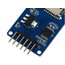 micro SD CARD READER MODULE for ARM AVR PIC - Arduino ABSD03+3.jpg