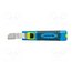 HT1P189 Stripping tool; Øcable: 8÷28mm; Wire: round; Tool length: 170mm Gh9brr1X2jFUcYj_gGeJqlLZ1WKQi1YTi-R3YZhyDlc