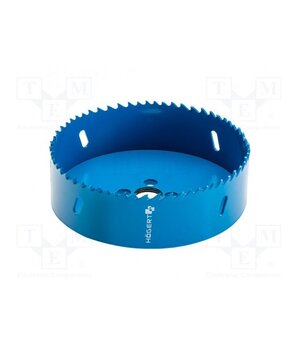 HT6D450 Hole saw; 111mm; bimetal D_aRYmXasuo-J5H6v0xX_Vh_q_9hezxWVcv8bcYTyaY