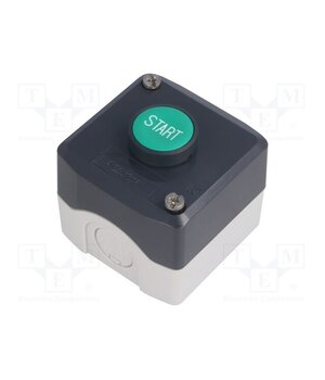 XALD103 Control cassette; 22mm; Harmony XB5; No.of butt: 1; flat; IP66 R5foAGPGVAvDpRRcq7n0-U-8AIBcDS6oN-uwAA7iUr4