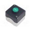 XALD103 Control cassette; 22mm; Harmony XB5; No.of butt: 1; flat; IP66 R5foAGPGVAvDpRRcq7n0-U-8AIBcDS6oN-uwAA7iUr4