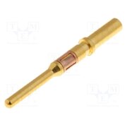 RM16M-23K Contact; male; 16; 838,UTG,UTO,UTS,VGE1; gold-plated; 0.5÷1.5mm2 IOipM4_Mj5jwWjEd5Md95STXkznz3vZIUuS0RNYgMsY