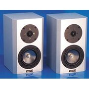 Visaton 'ARIA' skaļruņu komplekts, maks. 60 W, 4 omi, 75–30000 Hz, 84 dB, 1 gab.

 GKVS2ARIA.jpg