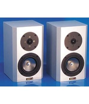 Visaton 'ARIA' skaļruņu komplekts, maks. 60 W, 4 omi, 75–30000 Hz, 84 dB, 1 gab.

 GKVS2ARIA.jpg