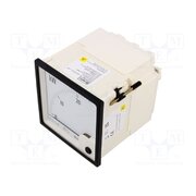 400/230V, 40/1A-0-25 KW Meter: power; analogue,mounting; on panel; 40/1A; 400/230V; 0÷25kW N_ya8RWPoLiZw5TcNDBRvrle5qF0D-nqOHFA3CRjllE