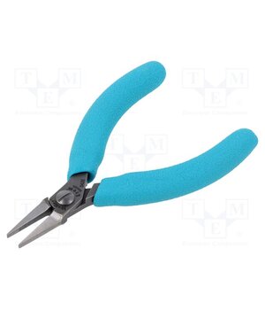 542E Pliers; flat; ESD; 120mm; Erem AQq6zXwrD6K8oeCHxeQ4o38PGhu8l8oSeTCA6FE5wN8