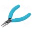 542E Pliers; flat; ESD; 120mm; Erem AQq6zXwrD6K8oeCHxeQ4o38PGhu8l8oSeTCA6FE5wN8