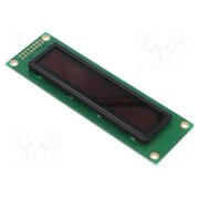 REG010016FGPP5N00100 Display: OLED; graphical; 2.59"; 100x16; Dim: 116x37x9.8mm; green iZD6xOCHDPqDCygdj7LtU06wgbfkWC4BLXKq5_z6mqA