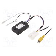 C3902-CAM Multimedia adapter; Hyundai,Kia; Hyundai 2014->,Kia 2014-> qkTgPbns_jBTMs_MbavQ_tCxodZR05j_tfz9PgCR4RY