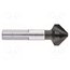 0238700630100 Countersink; high speed steel cobalt HSS-Co; Ø: 6.3mm; plunger hPupgijQRBbDWGwKMdFXWfwh6VHajfFK5TCub9RnoBI